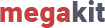Megakit Logo