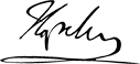 Signature