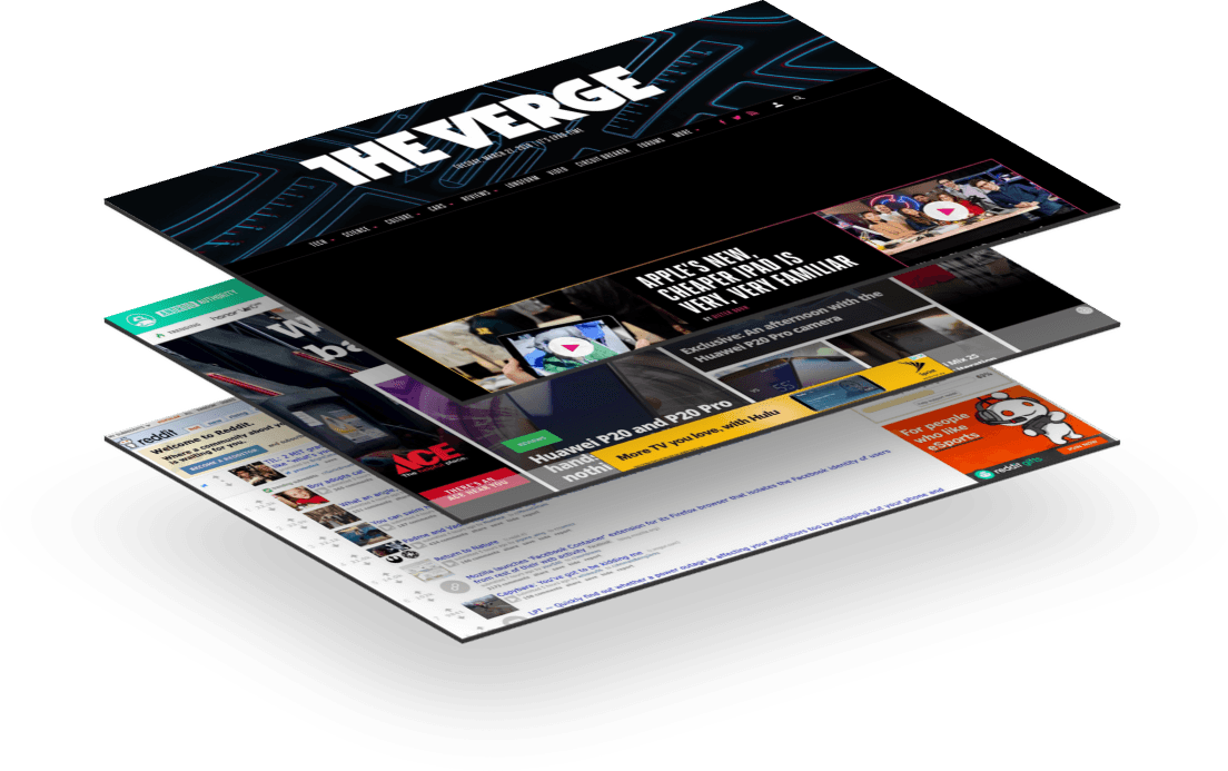 Mockup