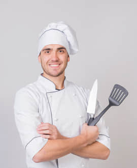 Chef