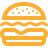 burger logo