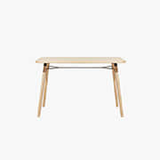 Partridge Bar Stool