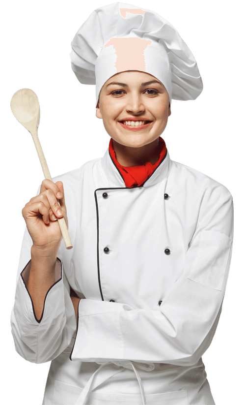 chef