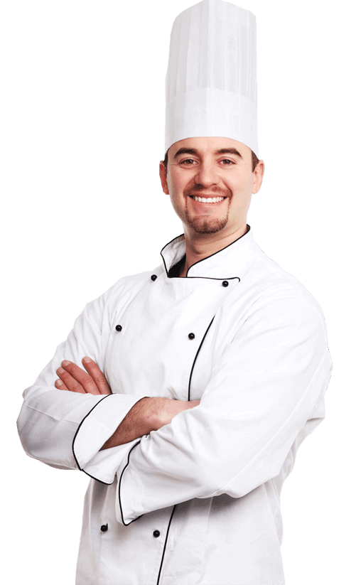 chef