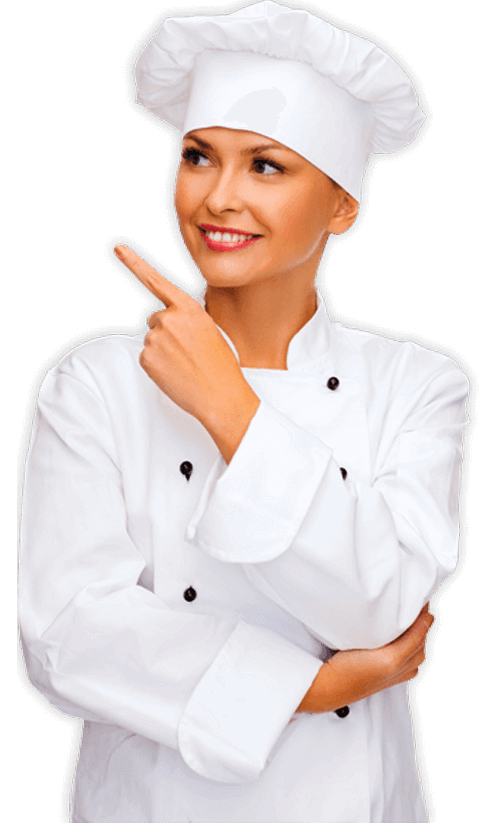 chef