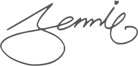 signature
